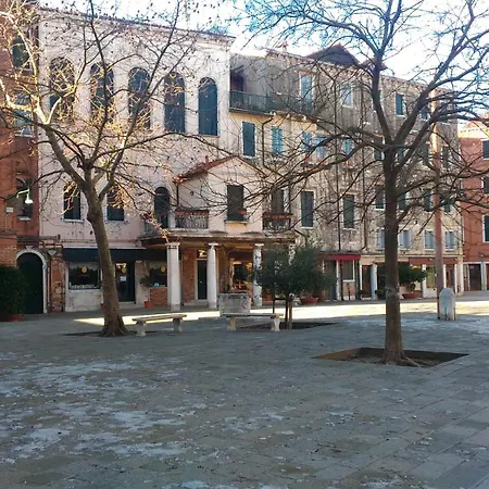 Vals In * Venedik