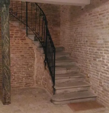 Penzion Vals In Benátky